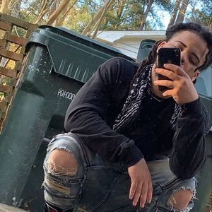 Meet your Posher, Tyree